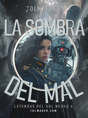 cover image of La Sombra del Mal